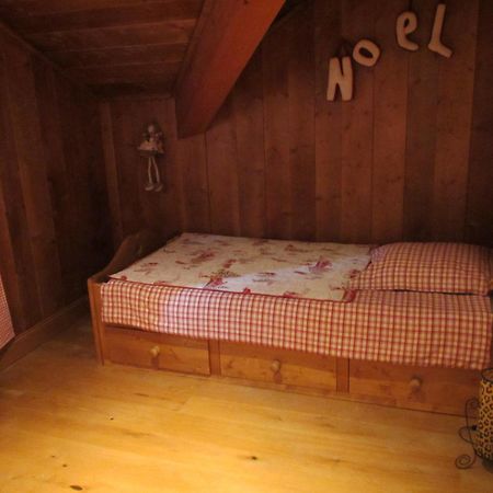 Alpen Roc Hotel Morzine Cameră foto