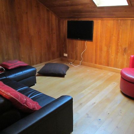 Alpen Roc Hotel Morzine Cameră foto