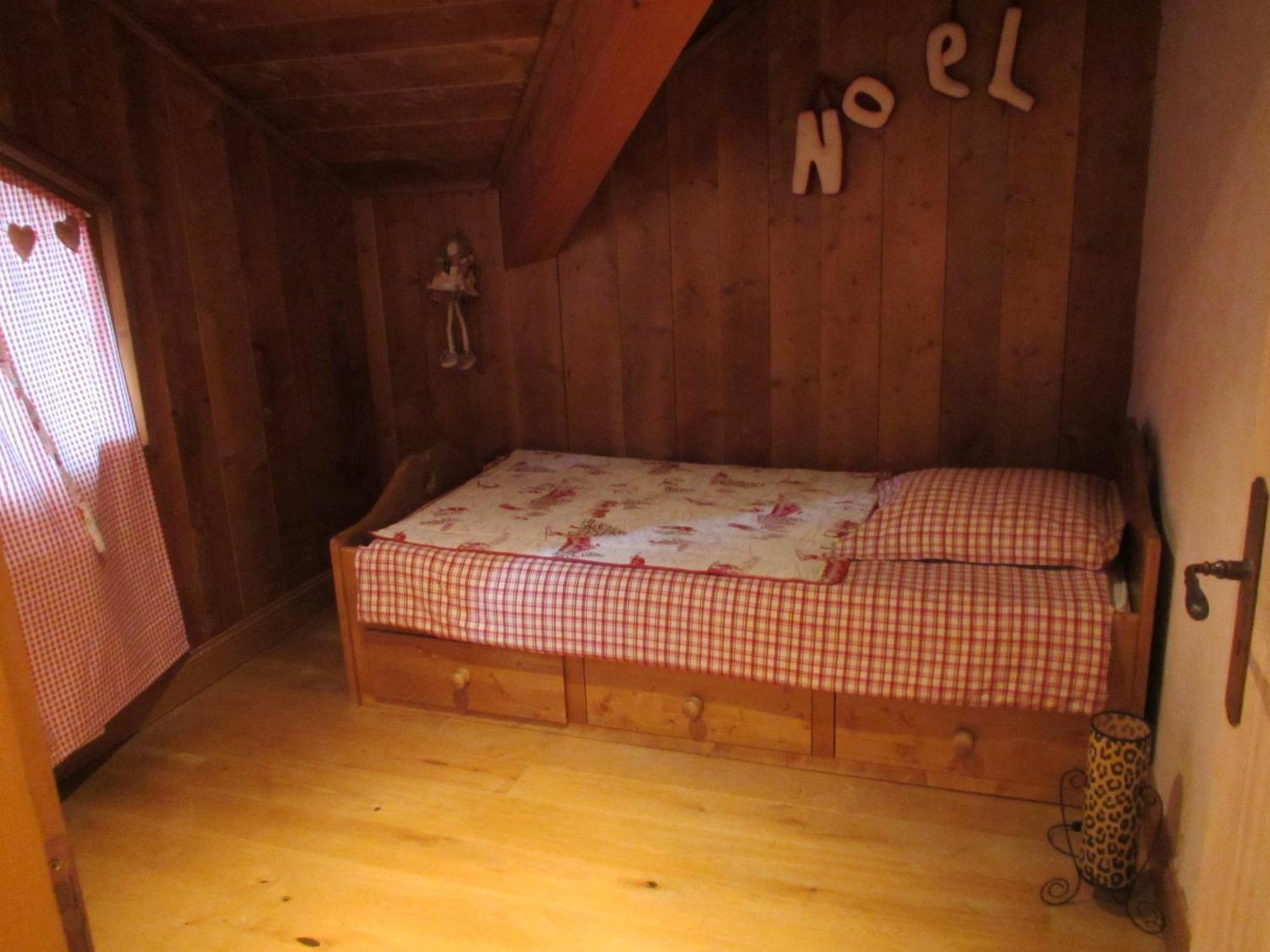Alpen Roc Hotel Morzine Cameră foto