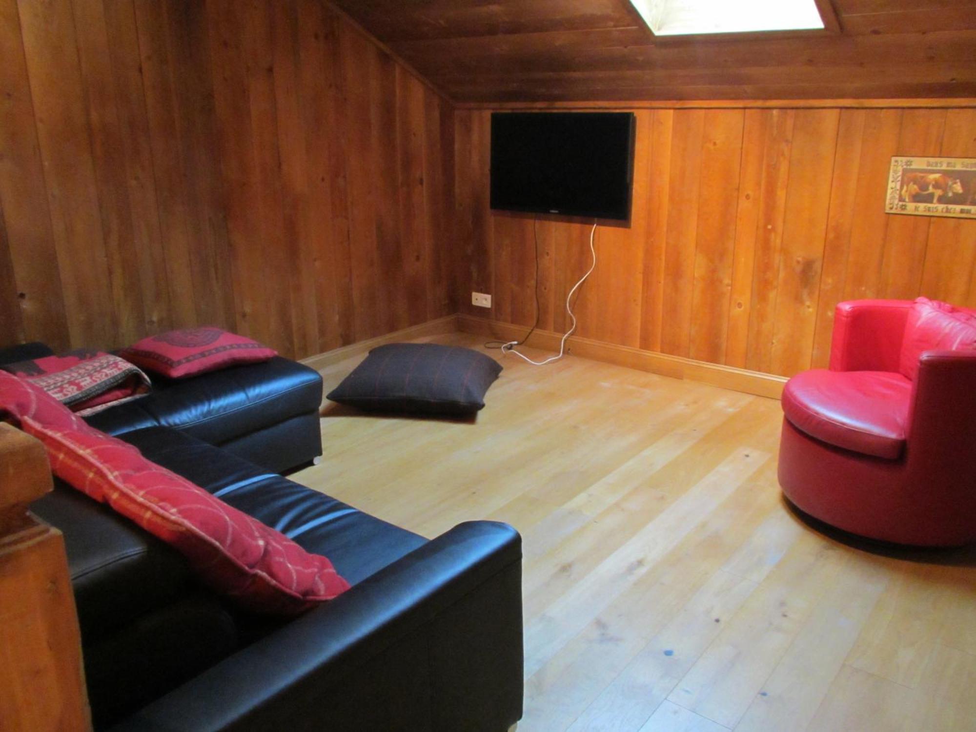 Alpen Roc Hotel Morzine Cameră foto