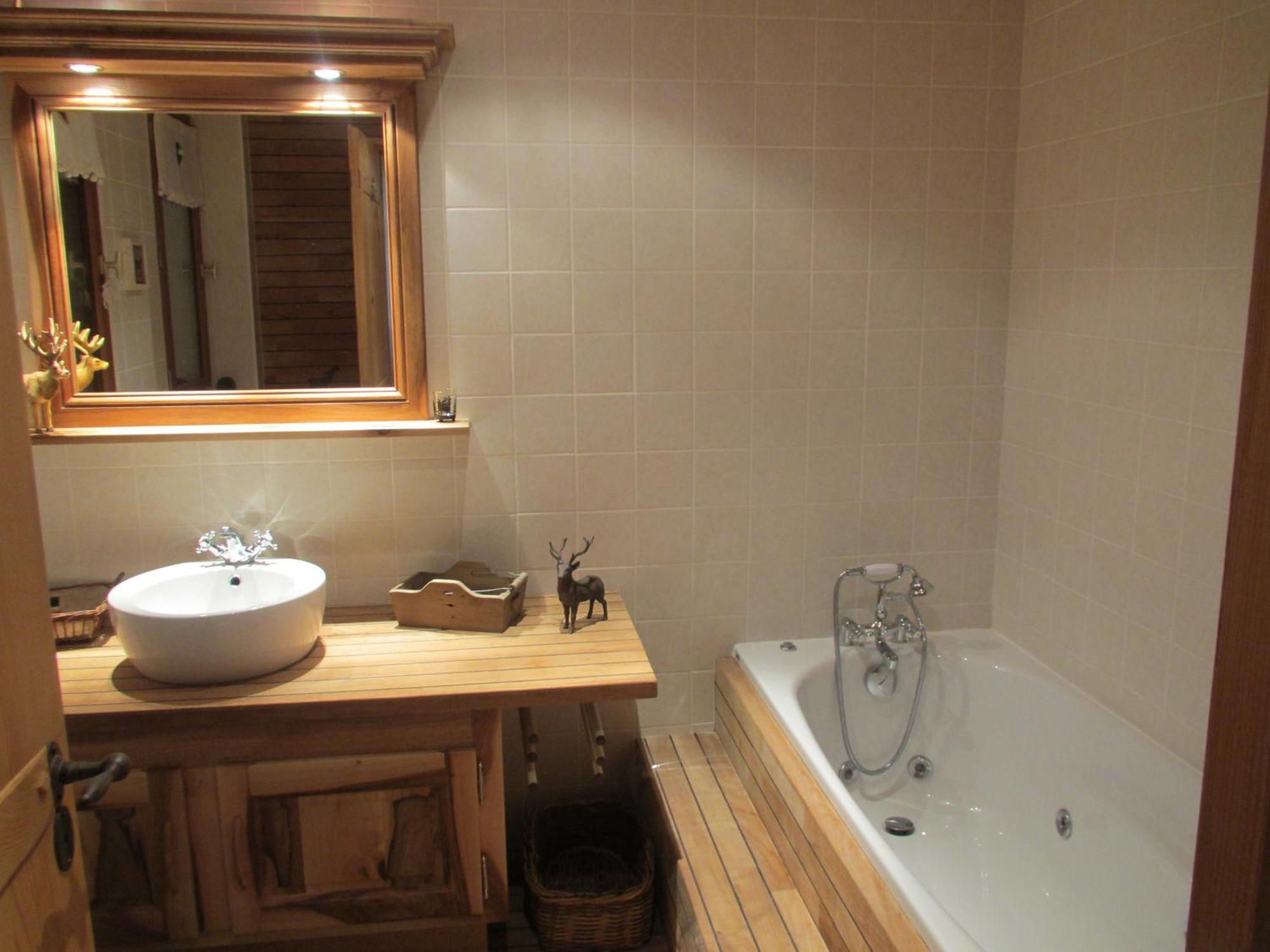 Alpen Roc Hotel Morzine Cameră foto