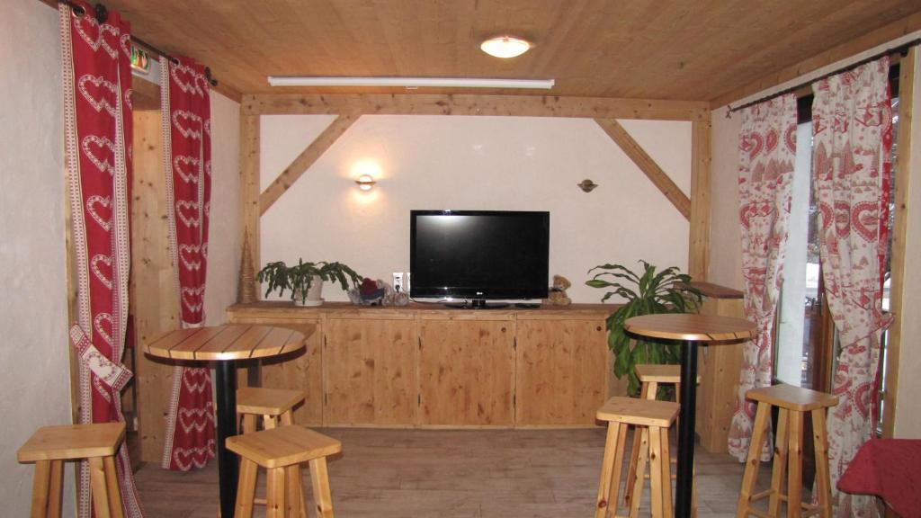 Alpen Roc Hotel Morzine Exterior foto