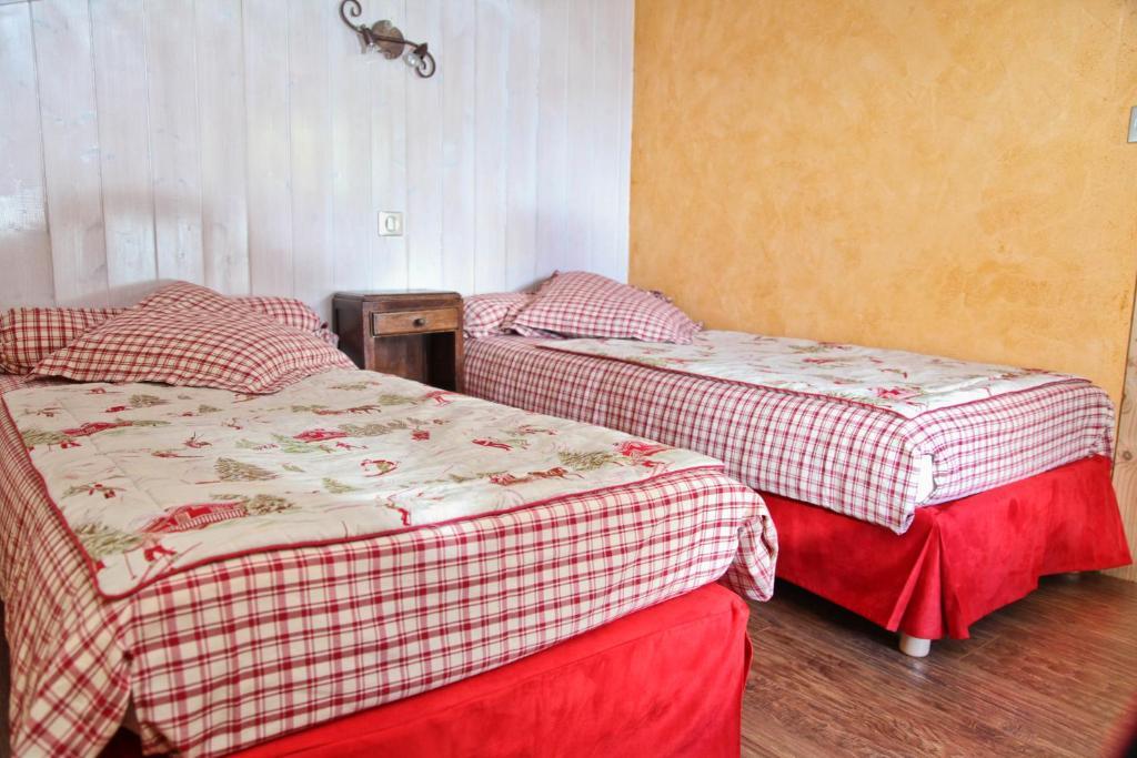 Alpen Roc Hotel Morzine Cameră foto