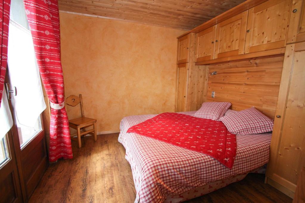Alpen Roc Hotel Morzine Cameră foto