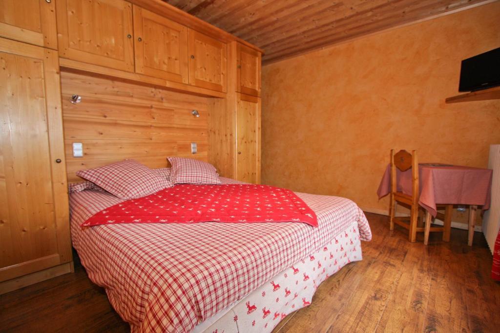 Alpen Roc Hotel Morzine Cameră foto